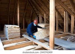 Best Attic Insulation Installation  in Hanover, IN