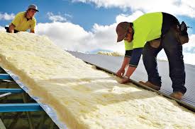 Best Eco-Friendly or Green Insulation Solutions  in Hanover, IN