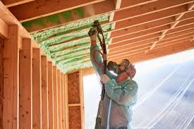 Best Soundproof Insulation  in Hanover, IN