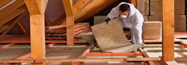 Types of Insulation We Offer in Hanover, IN